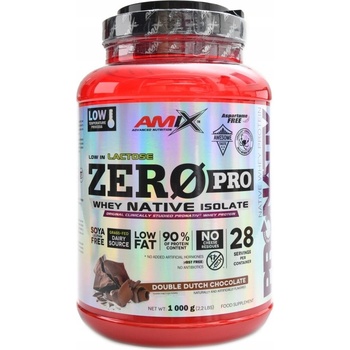 Amix ZeroPro 1000 g