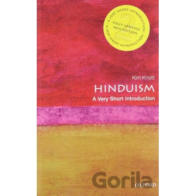 Hinduism: A Very Short Introduction Knott Kim