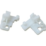 Compatible Заключваща планка заден капак комплект, hp mfp m175, rm1-7216 (rm1-7216-nb)