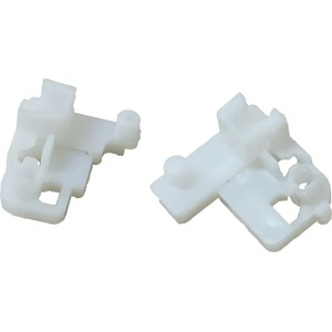 Compatible Заключваща планка заден капак комплект, hp mfp m175, rm1-7216 (rm1-7216-nb)
