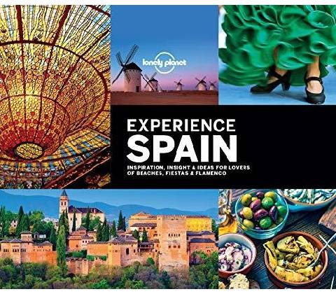 Experience Spain 1