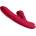Armony bump vibrator & suction cup model 1
