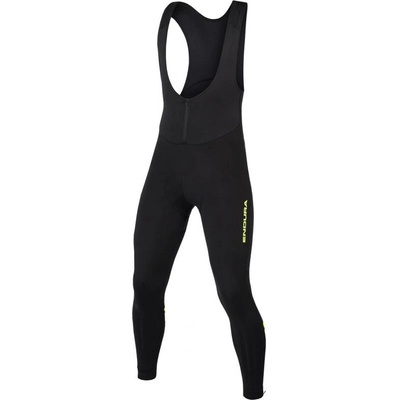 Endura Windchill pánské elastické lacl svítivě žlutá