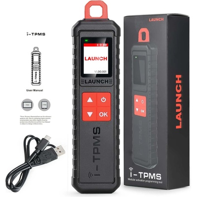 Launch X431 i-TPMS