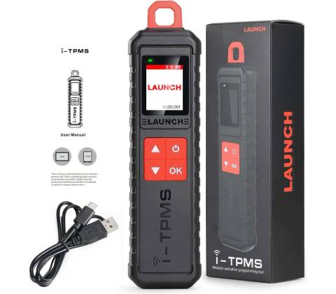Launch X431 i-TPMS