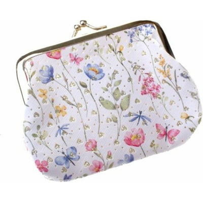 Casa de Engel Портмоне за монети - полски цветя, 1/300 Casa de Engel | Lilav | Момичешки | UNI
