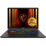 MSI Vector 16 HX AI A2XWHG-264 0015M3-264 Преносими компютри