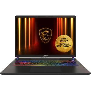 MSI Vector 16 HX AI A2XWHG-264 0015M3-264 Преносими компютри