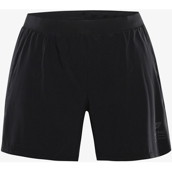 ALPINE PRO Мъжки бързосъхнещи шорти Alpine Pro Gajer ALPINE PRO | Cheren | МЪЖЕ | XXL