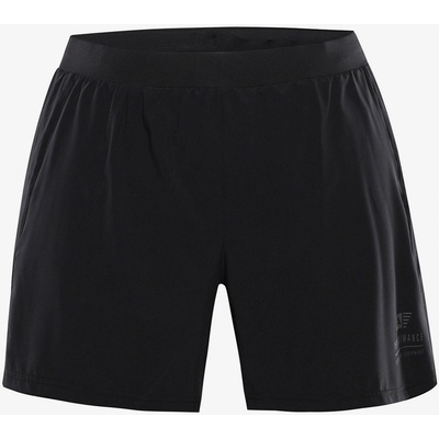 ALPINE PRO Мъжки бързосъхнещи шорти Alpine Pro Gajer ALPINE PRO | Cheren | МЪЖЕ | XXL