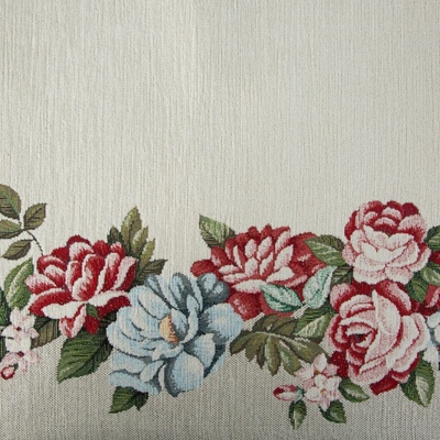 Eurofirany GOBELÍNOVÝ BĚHOUN NATUR 40X100cm