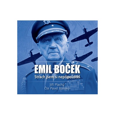 Emil Boček