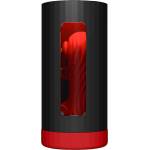 LELO F1S V3 XL Red - sexyelephant