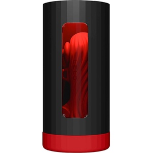 LELO F1S V3 XL Red - sexyelephant