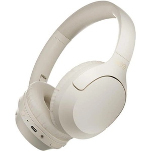 QCY H2 Pro white Слушалки