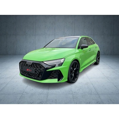 Audi RS3 Sportback 294 kW