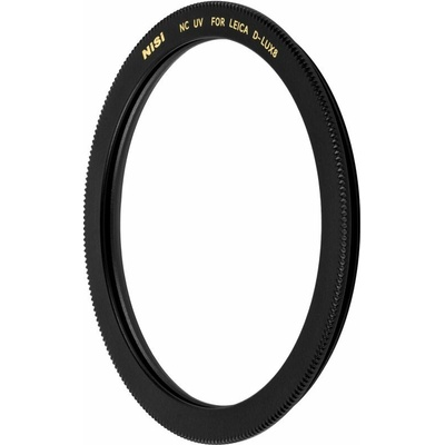 NiSi NC UV pre Leica D-LUX 8