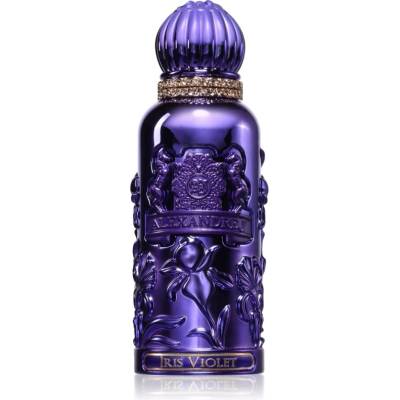 Alexandre.J The Elixir Collector Iris Violet II EDP унисекс 100ml