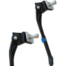 stojánek M-wave Al 16-20 středový stavitelný