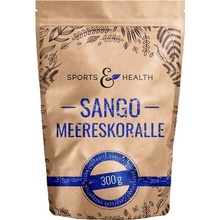 Sports & Health Sango mořský korál 300 g