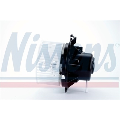 vnitřní ventilátor NISSENS 87105