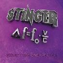 Stinger - Expect The Unexpected CD