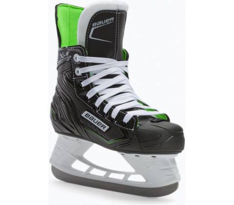 Bauer X-LS
