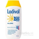 Ladival Alllerg gél SPF20 200 ml