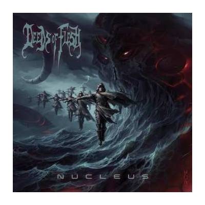 Deeds Of Flesh - Nucleus Digipack CD