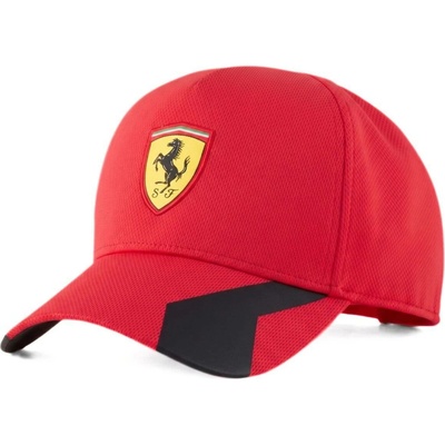 Puma Ferrari BB Cap 02689101 rosso corsa