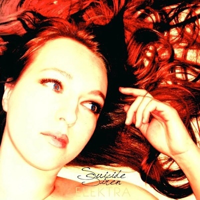 Elektra - Suicide Siren LP