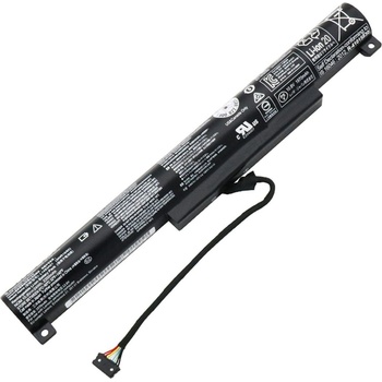 Image 1 of Lenovo Lenovo, 3 клетки, 10.8V, 2200mAh, Заместител (L14C3A01)