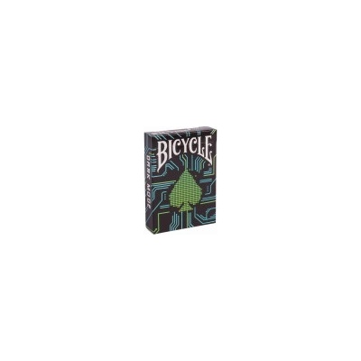 Cartamundi Deutschland Bicycle Dark Mode | United States Playing Card Company (USPC)