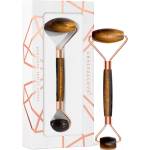 CRYSTALLOVE Tiger Eye Roller Масажори дамски