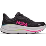 HOKA Дамски маратонки HOKA Women's Bondi 9 Running shoes - Black / Neon Dragonfruit - размер 9, 5 (123-1882-2722)