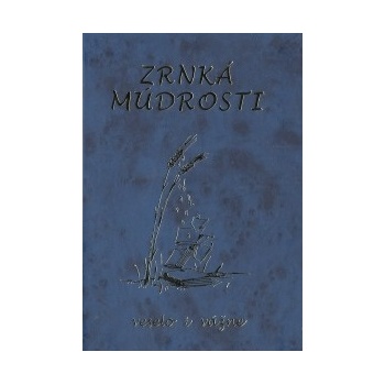 Zrnká múdrosti