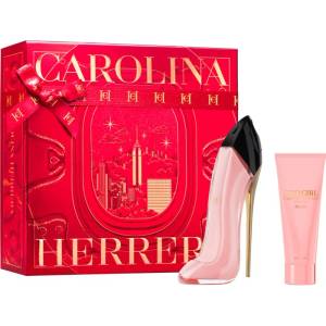 Carolina Herrera Good Girl Blush подаръчен комплект за жени Парфюми