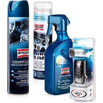 Arexons Darčekový set 2