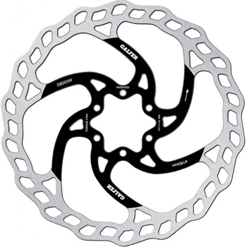 Galfer Fixed Wave 180 mm × 1,8 mm 180 mm × 1,8 mm