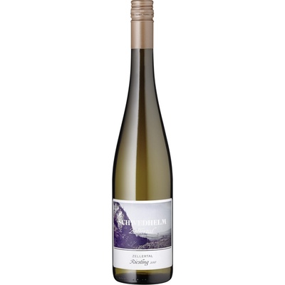 Schwedhelm Riesling Zellertal 2024 12,5% 0,75 l (holá láhev)