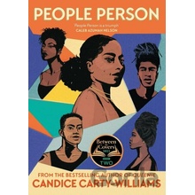 People Person - Candice Carty-Williams