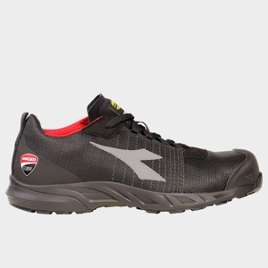 Diadora Работни обувки diadora fly motor mtx low s3l fo sr hro sc esd , 06100628 (06100628)