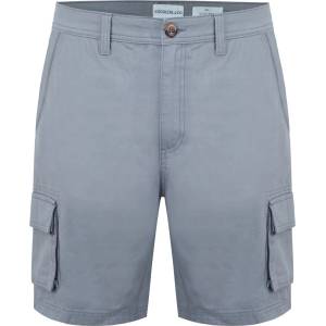 SoulCal Utility Short Sn63 - Light Grey