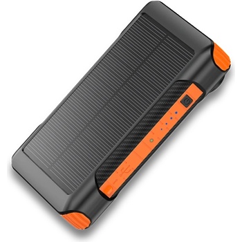 Alcor Solar & Dynamo 10000 mAh (SD10000)