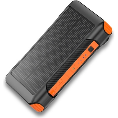 Alcor Solar & Dynamo 10000 mAh (SD10000)
