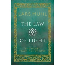 Law of Light - Muhl Lars