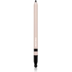 Notino Lifeproof Soft Gel Eye Pencil водоустойчив молив за очи 01 Black 1.3 гр