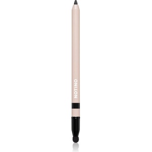 Notino Lifeproof Soft Gel Eye Pencil водоустойчив молив за очи 01 Black 1.3 гр