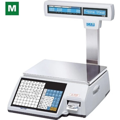 CAS CL-5000-15