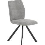 Carmen Трапезен стол maldon - сив r 07 (3532368_1) - tierradesign